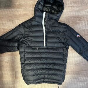 Big Agnes down pullover